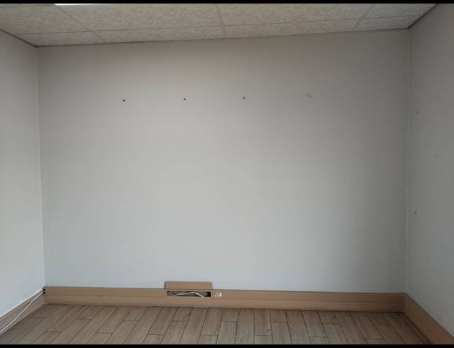120M² OFFICE TO LET IN MELODIE